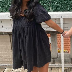 Free people Marina mini dress